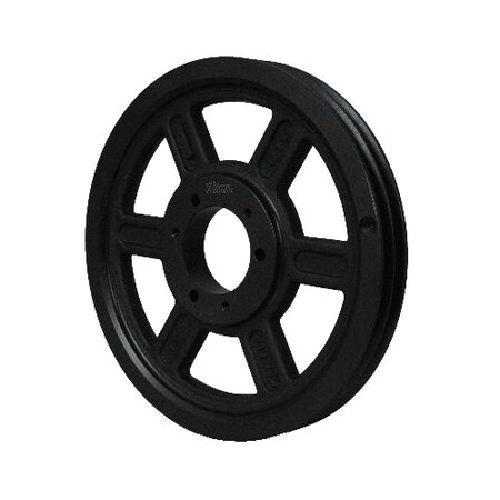 Martin Hi-Cap Qd Sheave, 2 5V 1600 SF 2 5V 1600 SF